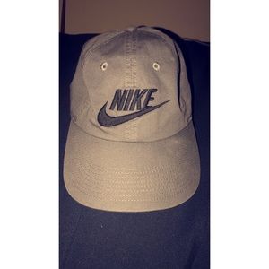 nike dad hat